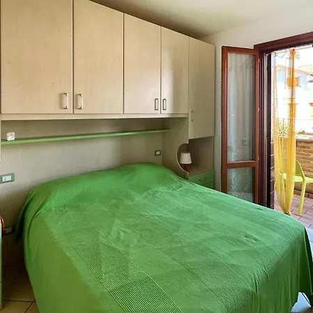 Appartamento Solmare 5116