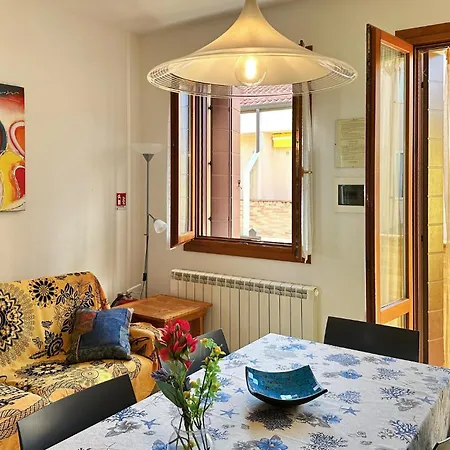Solmare 5116 Daire
