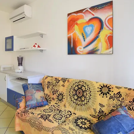 Solmare 5116 Daire