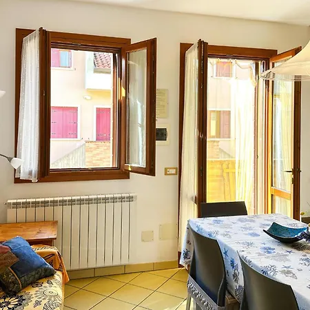 Solmare 5116 Daire *