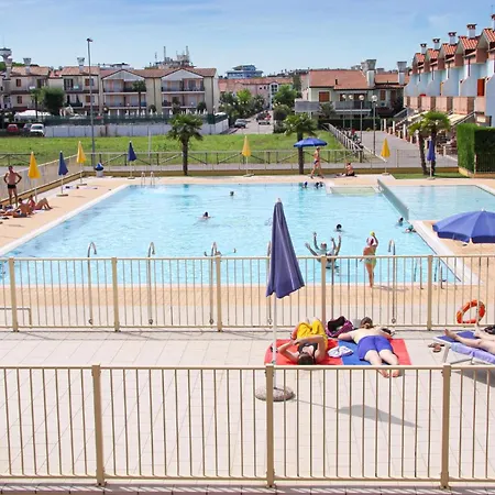 Solmare 5116 Daire *