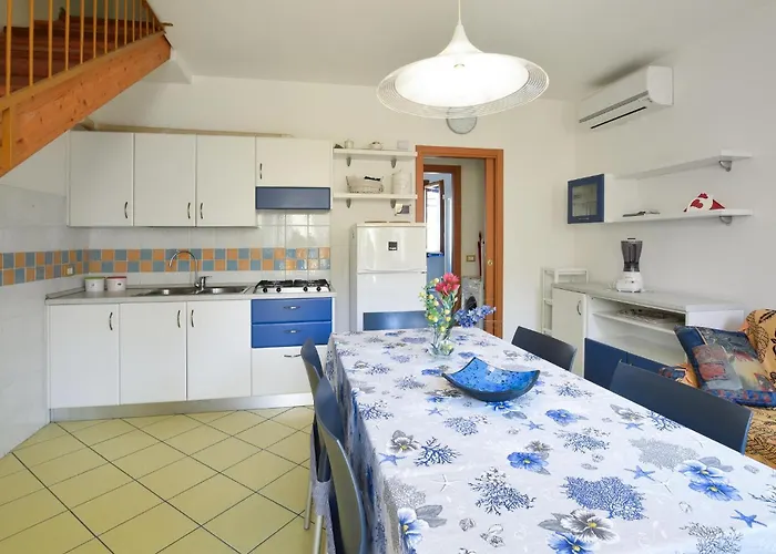 Solmare 5116 Appartamento *