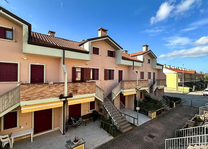 Solmare 5116 Appartamento