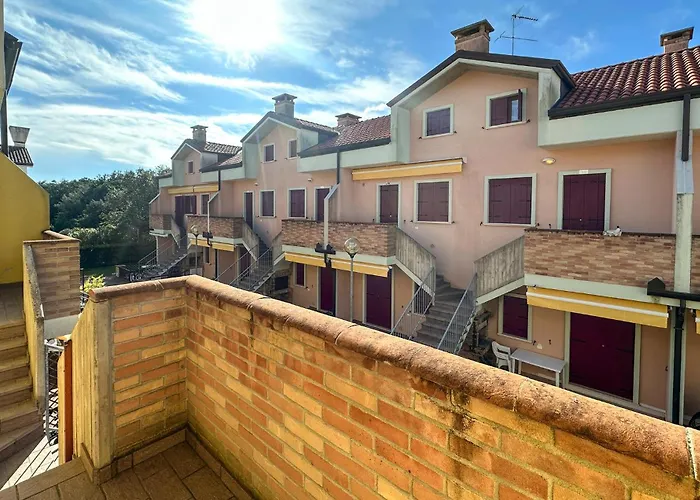 Appartamento Solmare 5116 Rosolina Mare