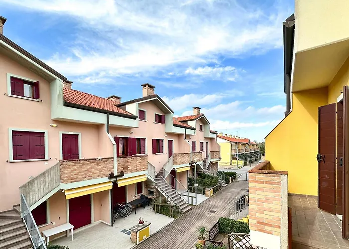 Solmare 5116 * Rosolina Mare