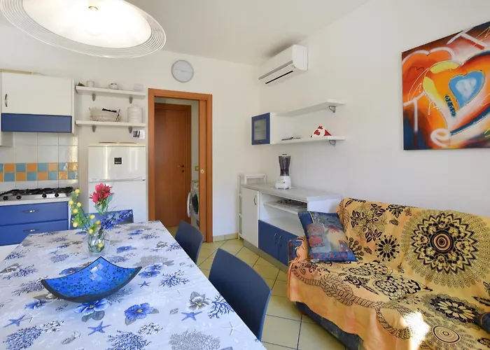 Appartamento Solmare 5116