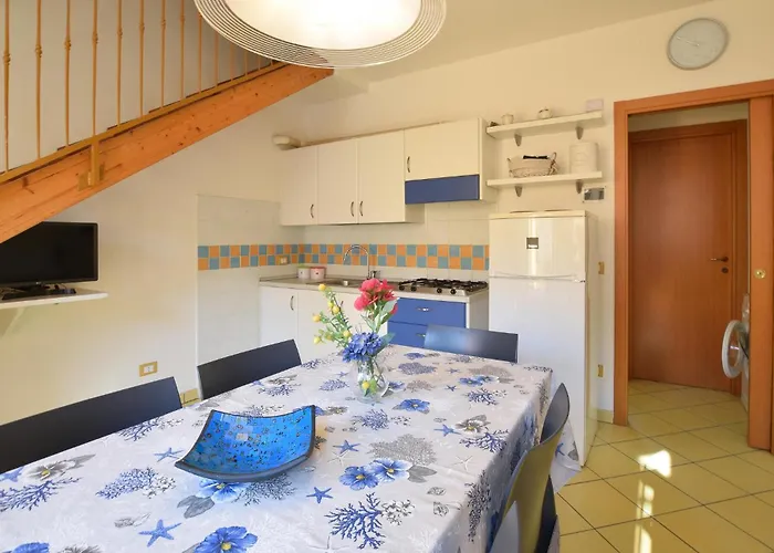 Appartamento Solmare 5116