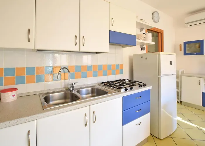 Solmare 5116 Rosolina Mare