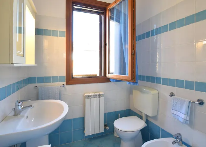 Solmare 5116 * Rosolina Mare