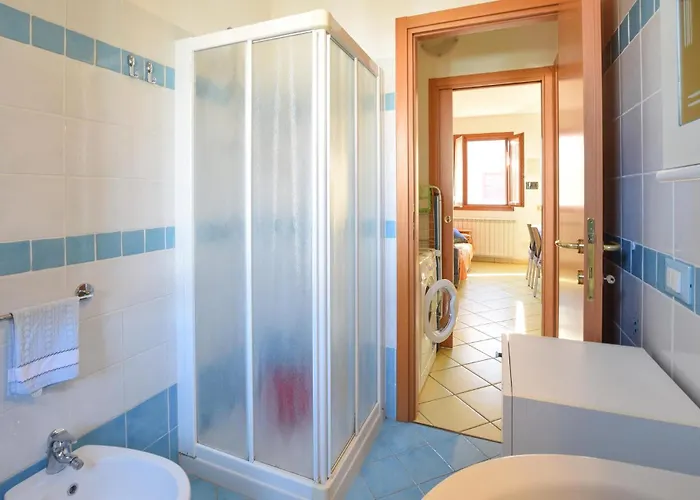 Appartamento Solmare 5116 *