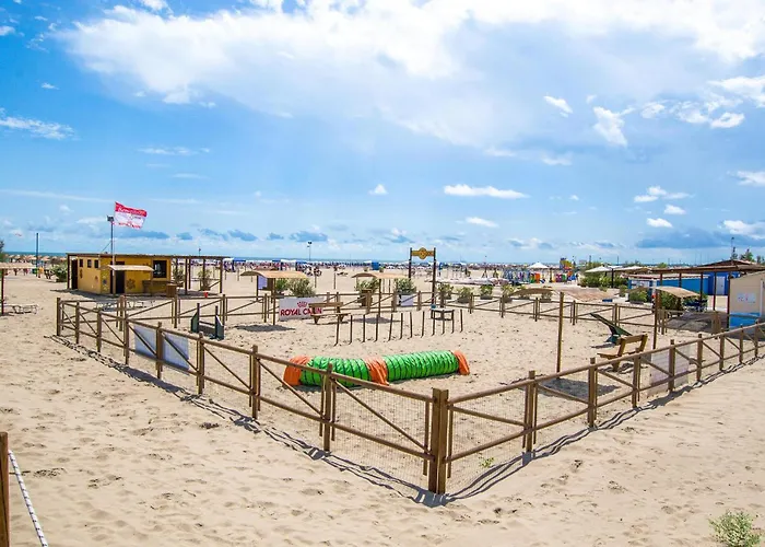 Solmare 5116 * Rosolina Mare