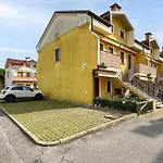 Solmare 5116 Διαμέρισμα