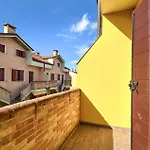 Solmare 5116 Apartment Rosolina Mare