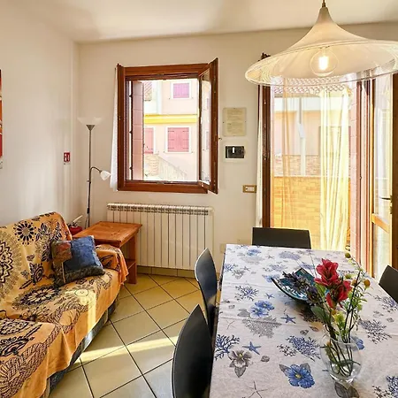 Solmare 5116 Apartment *