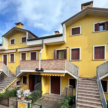 Solmare 5116 * Rosolina Mare