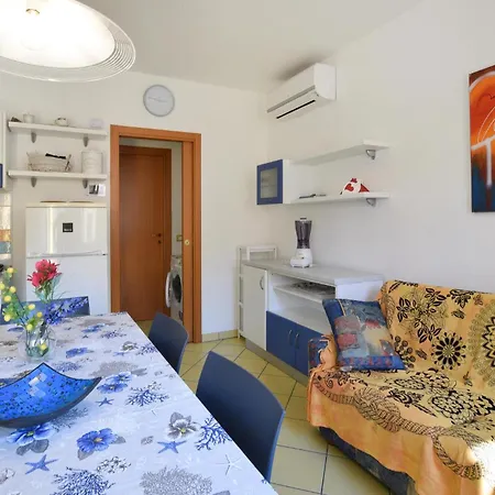 Appartement Solmare 5116