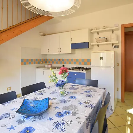 Apartament Solmare 5116