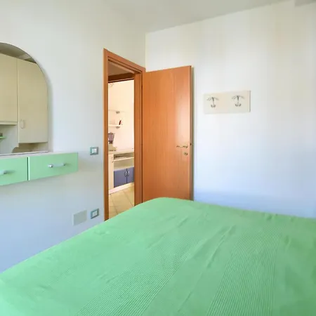 Solmare 5116 Appartement *