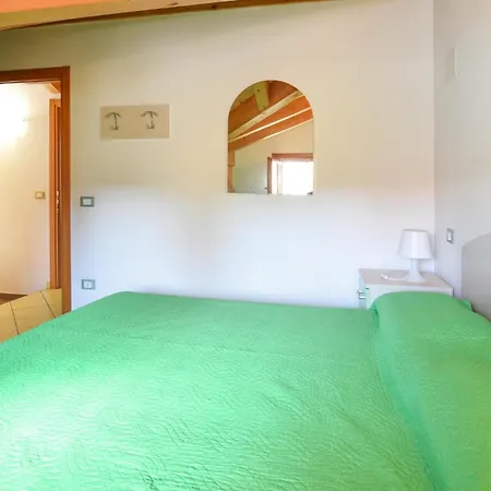Solmare 5116 Appartement Rosolina Mare