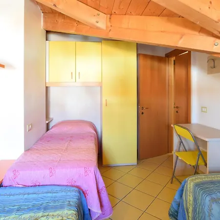 Solmare 5116 Rosolina Mare