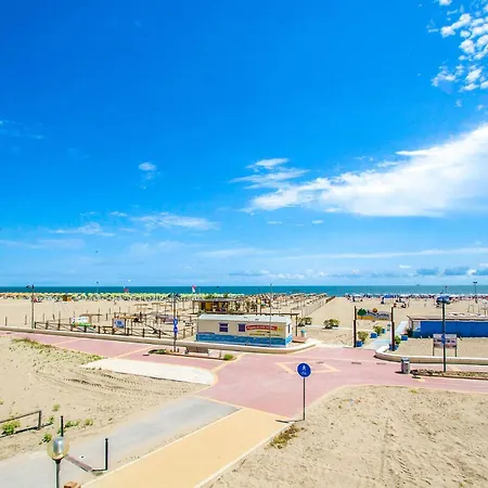 Solmare 5116 Appartement