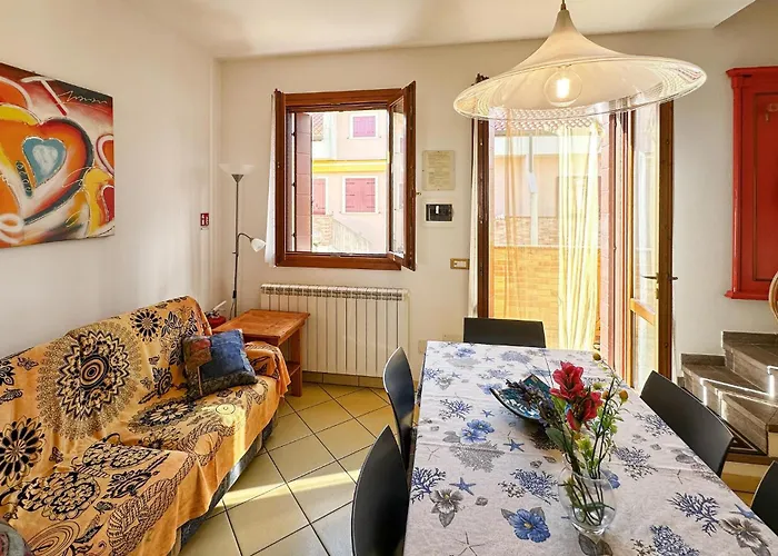 Solmare 5116 Apartment *