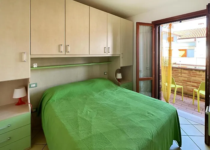 Apartment Solmare 5116