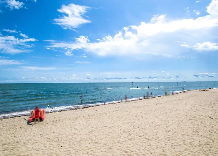 Solmare 5116 Apartment Rosolina Mare