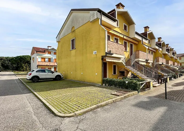 Solmare 5116 Apartment