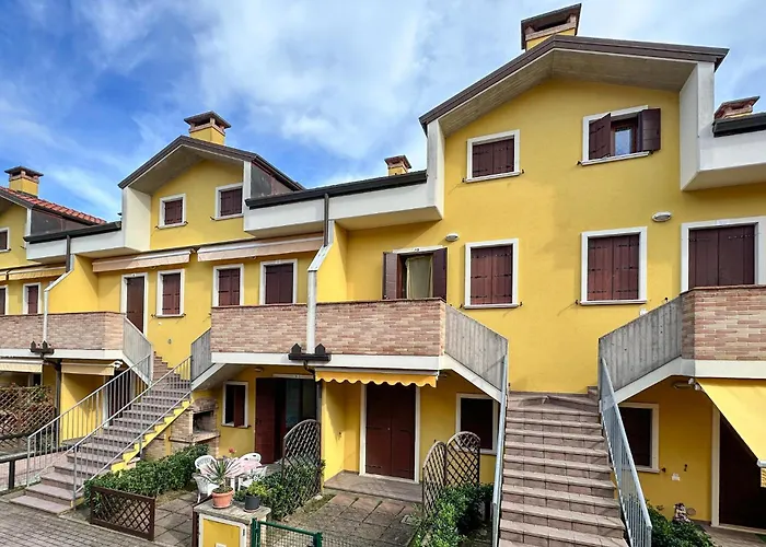 Solmare 5116 * Rosolina Mare