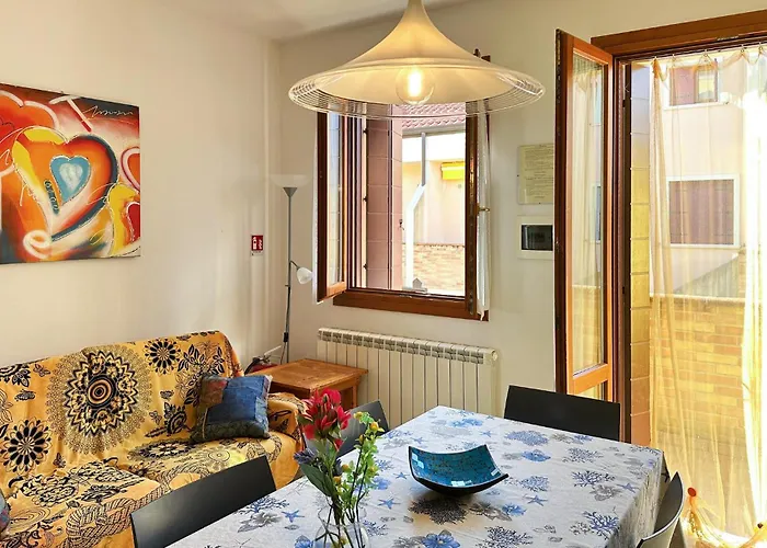 Solmare 5116 Apartment