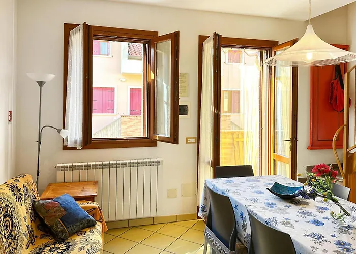 Solmare 5116 Apartment *