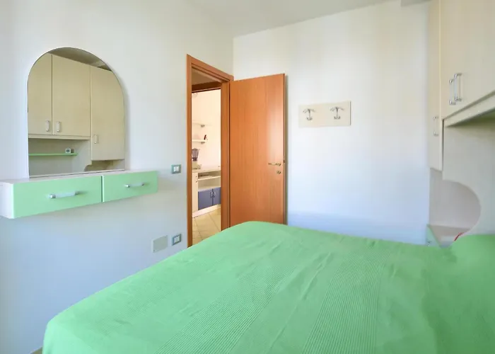 Solmare 5116 Apartment *