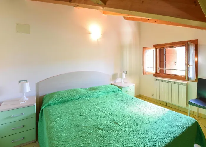 Solmare 5116 Rosolina Mare