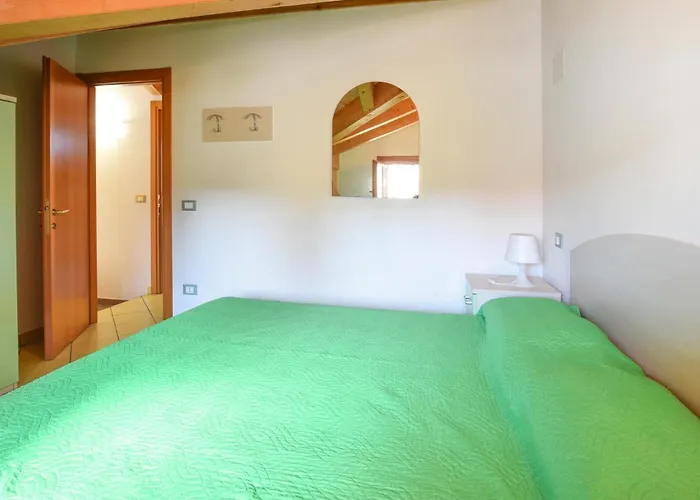 Solmare 5116 Apartment Rosolina Mare