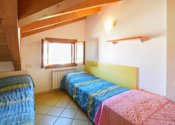 Solmare 5116 * Rosolina Mare