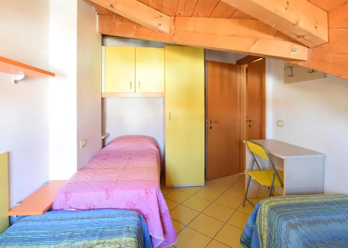 Solmare 5116 Rosolina Mare